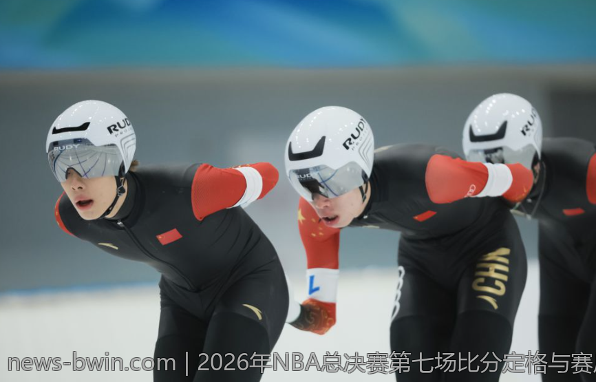 2026年NBA总决赛第七场比分定格与赛后点评