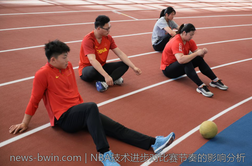 NBA技术进步对比赛节奏的影响分析
