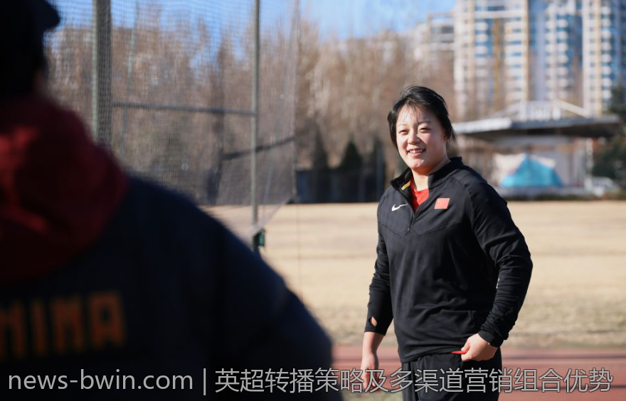 英超转播策略及多渠道营销组合优势