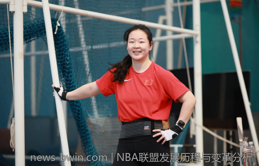 NBA联盟发展历程与变革分析