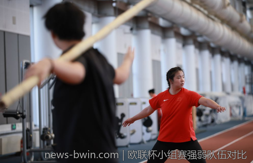 欧联杯小组赛强弱队伍对比