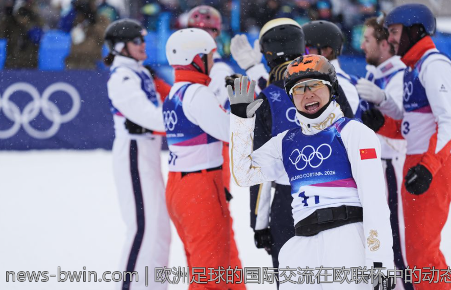 欧洲足球的国际交流在欧联杯中的动态