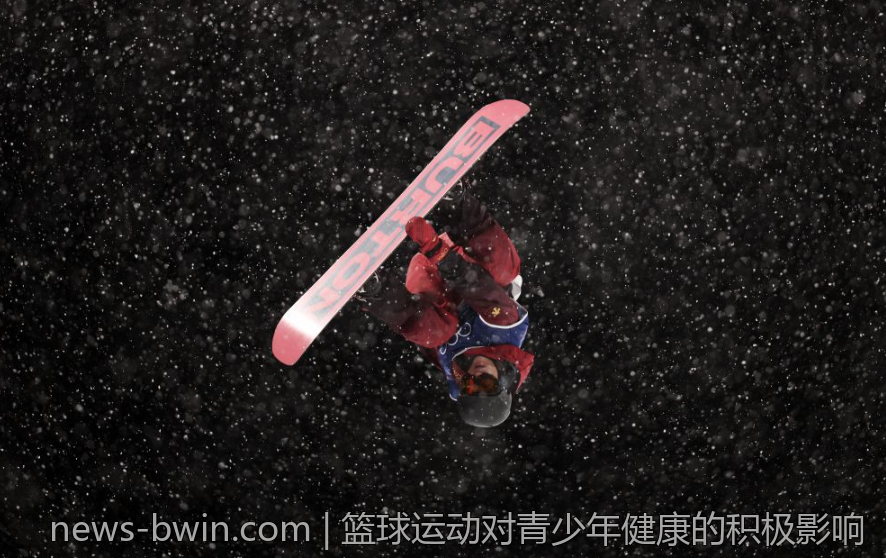 篮球运动对青少年健康的积极影响