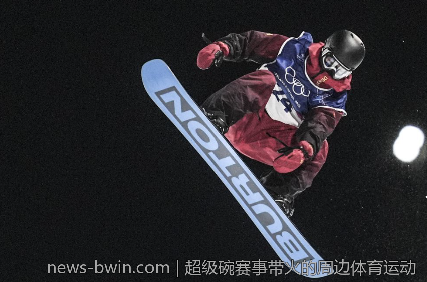 超级碗赛事带火的周边体育运动