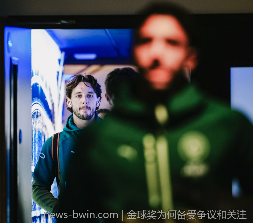 金球奖为何备受争议和关注