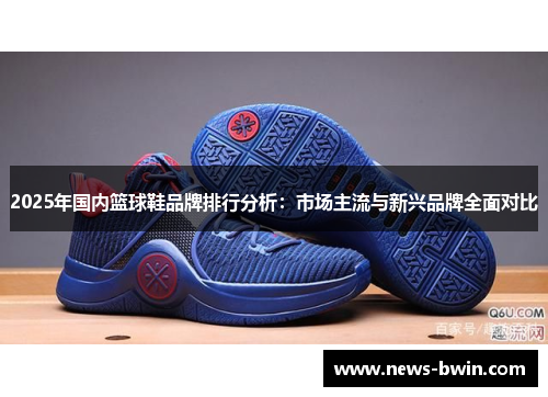2025年国内篮球鞋品牌排行分析：市场主流与新兴品牌全面对比