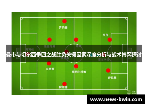 曼市与切尔西争四之战胜负关键因素深度分析与战术博弈探讨