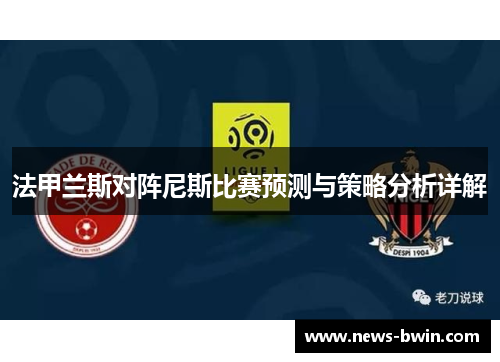 法甲兰斯对阵尼斯比赛预测与策略分析详解