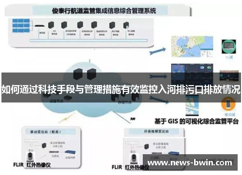 如何通过科技手段与管理措施有效监控入河排污口排放情况