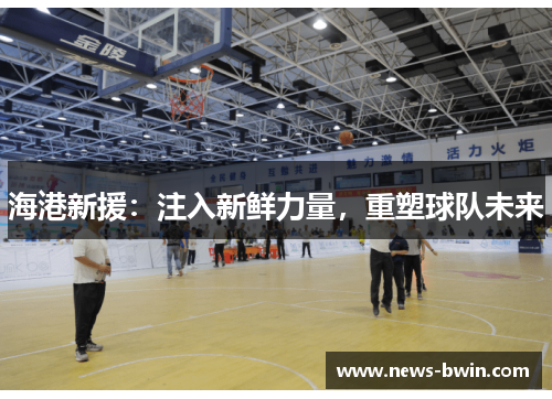 海港新援：注入新鲜力量，重塑球队未来