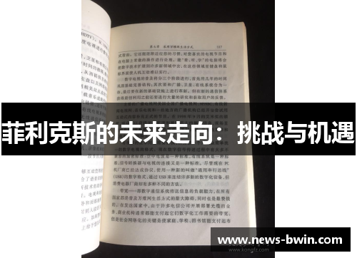 菲利克斯的未来走向：挑战与机遇