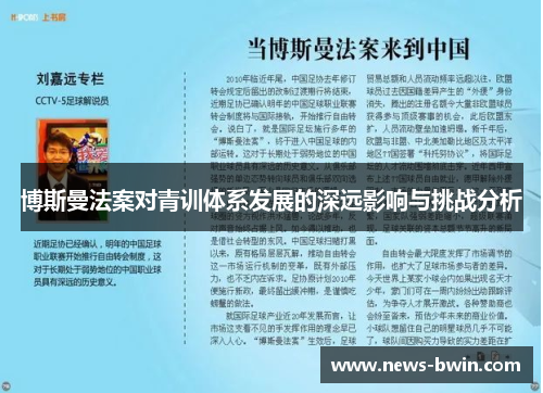 博斯曼法案对青训体系发展的深远影响与挑战分析